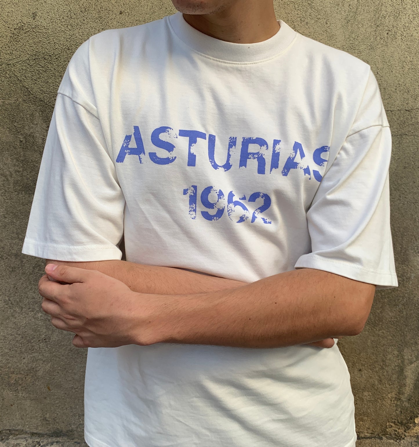 1962 Tee